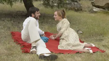 Задник к сериалу "Amar es para siempre" #1387236