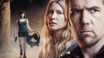Задник к сериалу "Сбой " #1469515
