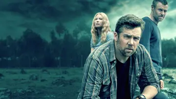 Задник к сериалу "Сбой " #1469520