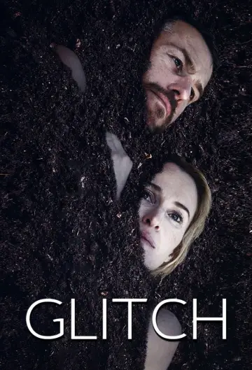Постер к сериалу "Сбой " #1469528