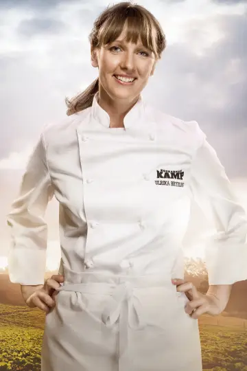 Постер к сериалу "Kockarnas kamp" #1806848