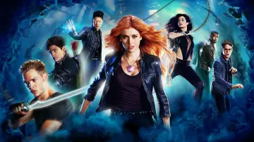 Задник к сериалу "Сумеречные охотники: орудия смерти" #1326842