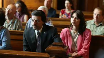 Задник к сериалу "Покажите мне героя" #1838772