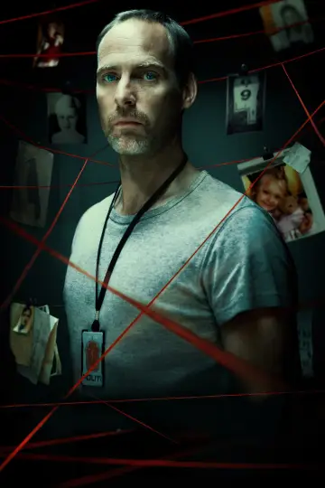 Постер к сериалу "Det tredje øyet" #1547796
