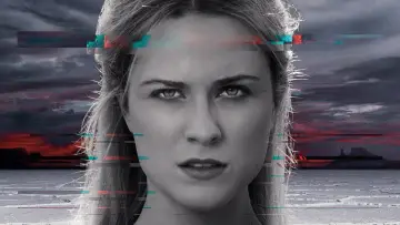 Задник к сериалу "Мир Дикого Запада" #1297390