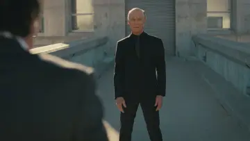 Задник к сериалу "Мир Дикого Запада" #1297415