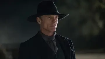 Задник к сериалу "Мир Дикого Запада" #1297424