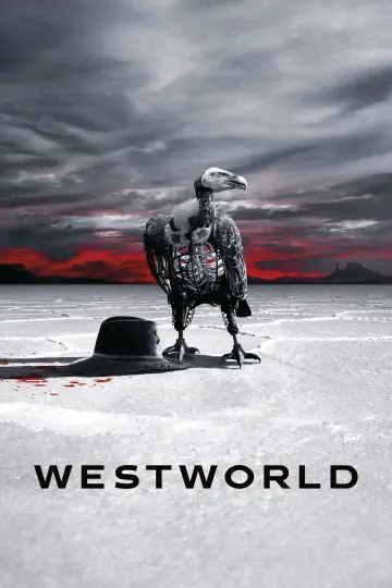 Постер к сериалу "Мир Дикого Запада" #1297468