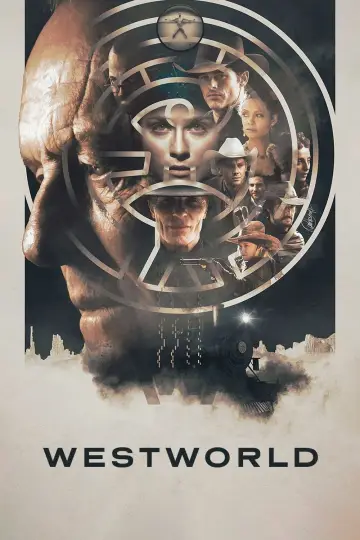 Постер к сериалу "Мир Дикого Запада" #1297496