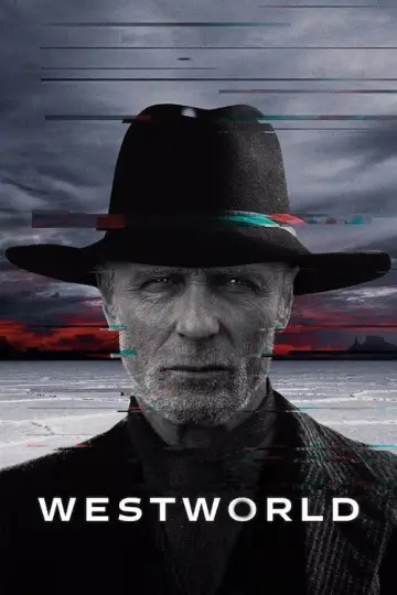 Постер к сериалу "Мир Дикого Запада" #1297519