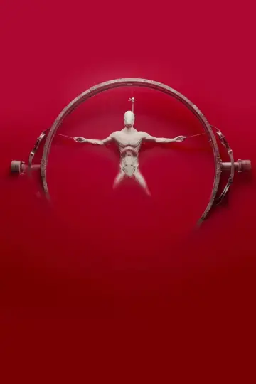 Постер к сериалу "Мир Дикого Запада" #1297555