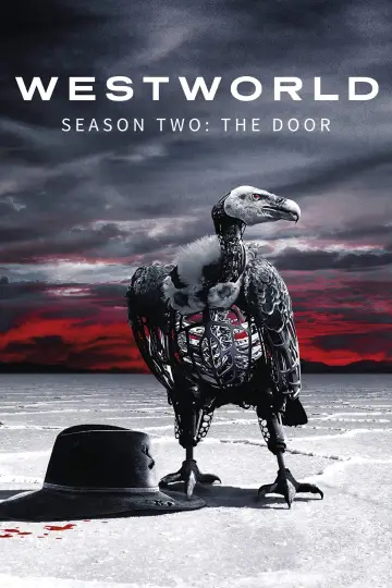 Постер к сериалу "Мир Дикого Запада" #1565716