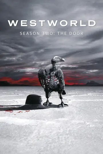 Постер к сериалу "Мир Дикого Запада" #1565722