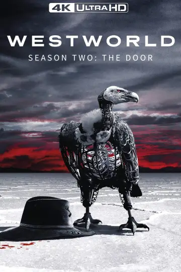 Постер к сериалу "Мир Дикого Запада" #1565726