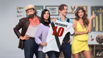 Задник к сериалу "Клуб Воронов" #1455537