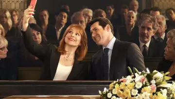Задник к сериалу "Трудные люди" #1596734