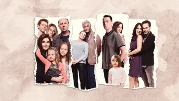 Задник к сериалу "Жизнь в деталях" #1368210