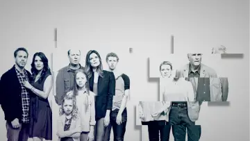 Задник к сериалу "Жизнь в деталях" #1368219