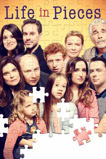 Постер к сериалу "Жизнь в деталях" #1368232