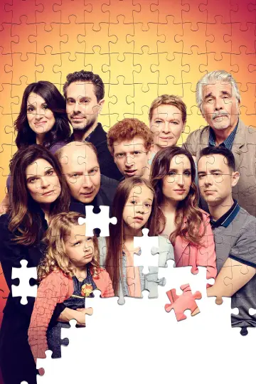 Постер к сериалу "Жизнь в деталях" #1368234