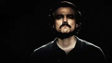 Задник к сериалу "Нарко" #1305536