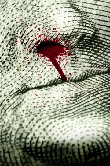 Постер к сериалу "Нарко" #1305556
