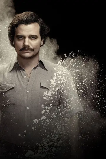 Постер к сериалу "Нарко" #1305562