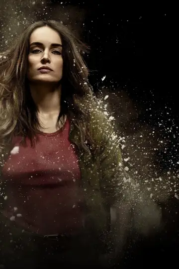 Постер к сериалу "Нарко" #1305564