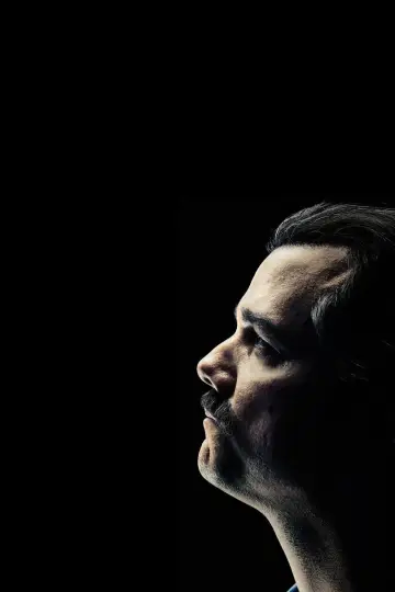 Постер к сериалу "Нарко" #1305565