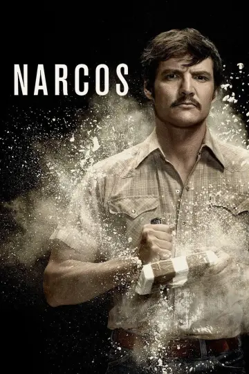 Постер к сериалу "Нарко" #1305573