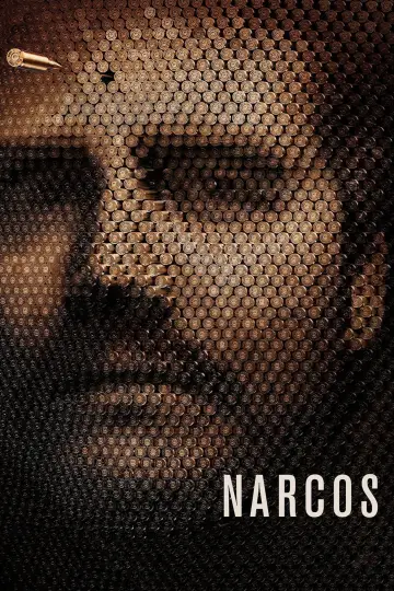 Постер к сериалу "Нарко" #1305577
