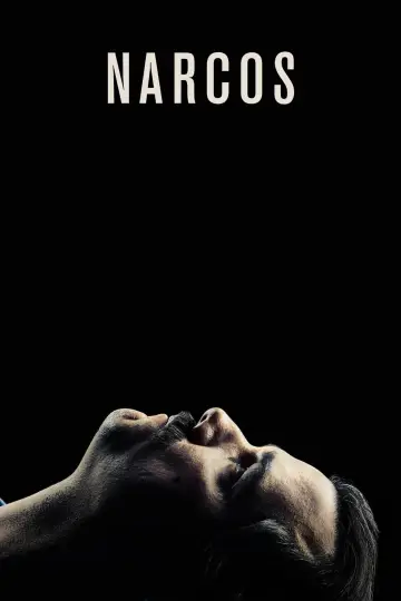 Постер к сериалу "Нарко" #1305578