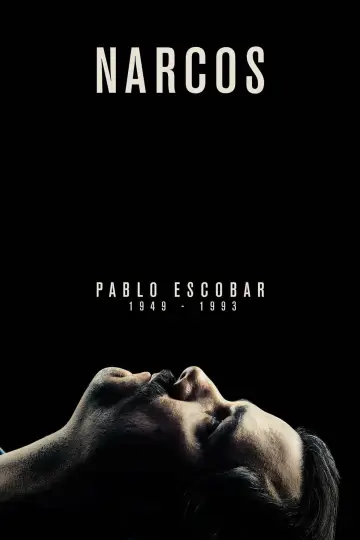 Постер к сериалу "Нарко" #1305581