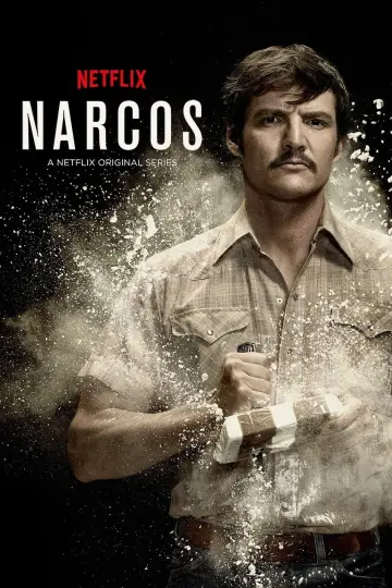 Постер к сериалу "Нарко" #1305585