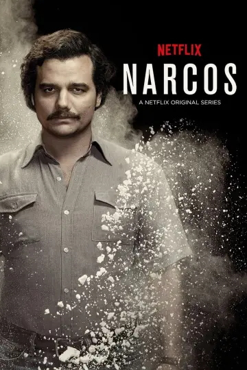 Постер к сериалу "Нарко" #1305586