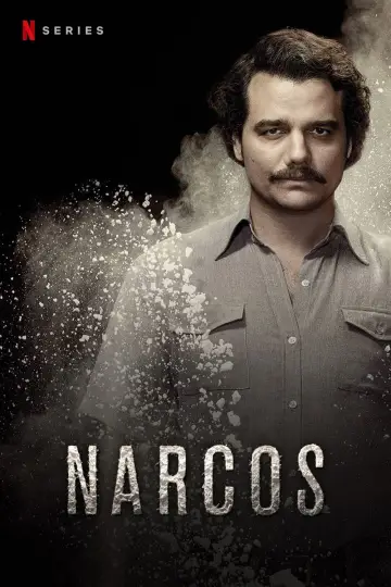 Постер к сериалу "Нарко" #1305604