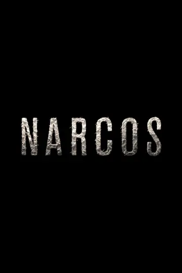 Постер к сериалу "Нарко" #1305605
