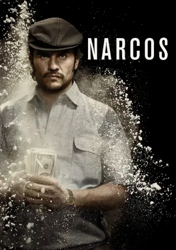 Постер к сериалу "Нарко" #1305606