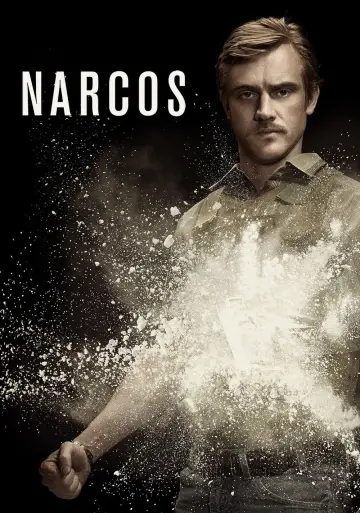 Постер к сериалу "Нарко" #1305607