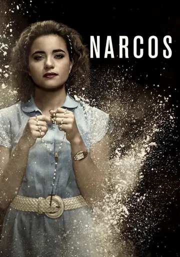 Постер к сериалу "Нарко" #1305609
