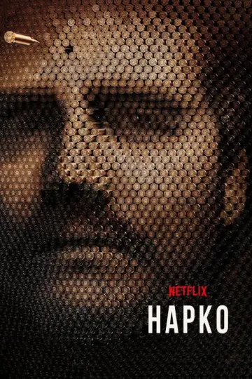 Постер к сериалу "Нарко" #1305612