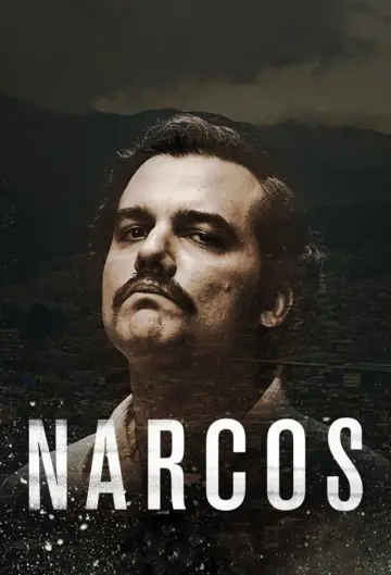 Постер к сериалу "Нарко" #1305616