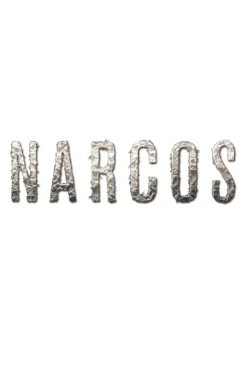 Постер к сериалу "Нарко" #1305619