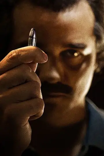 Постер к сериалу "Нарко" #1305622