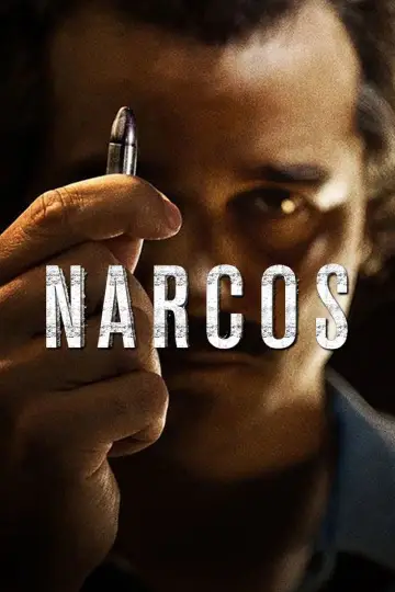 Постер к сериалу "Нарко" #1305623