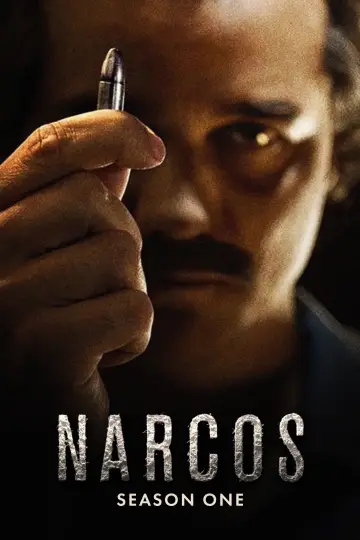 Постер к сериалу "Нарко" #1689839