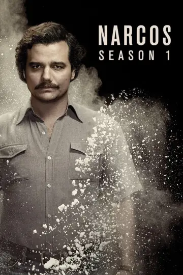 Постер к сериалу "Нарко" #1689841