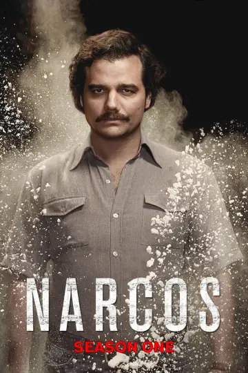 Постер к сериалу "Нарко" #1689843