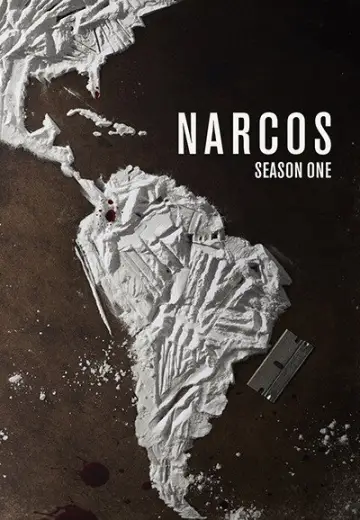 Постер к сериалу "Нарко" #1689845