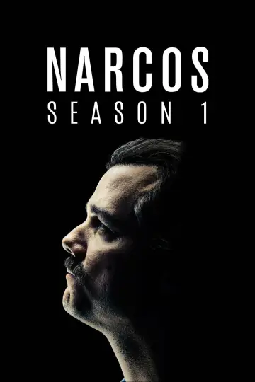 Постер к сериалу "Нарко" #1689849